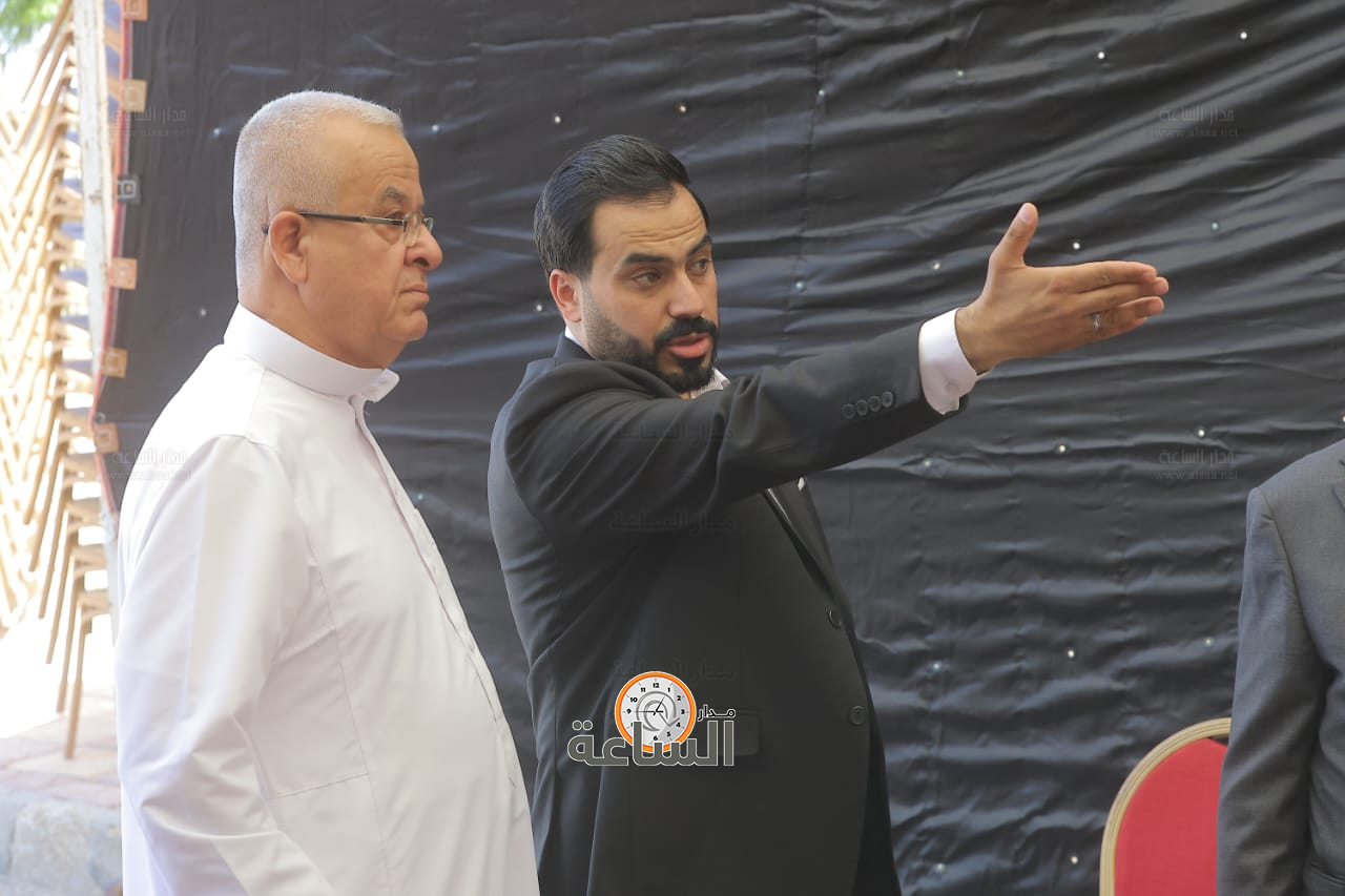 Madar Al-Saa Images 0.49782011111905944