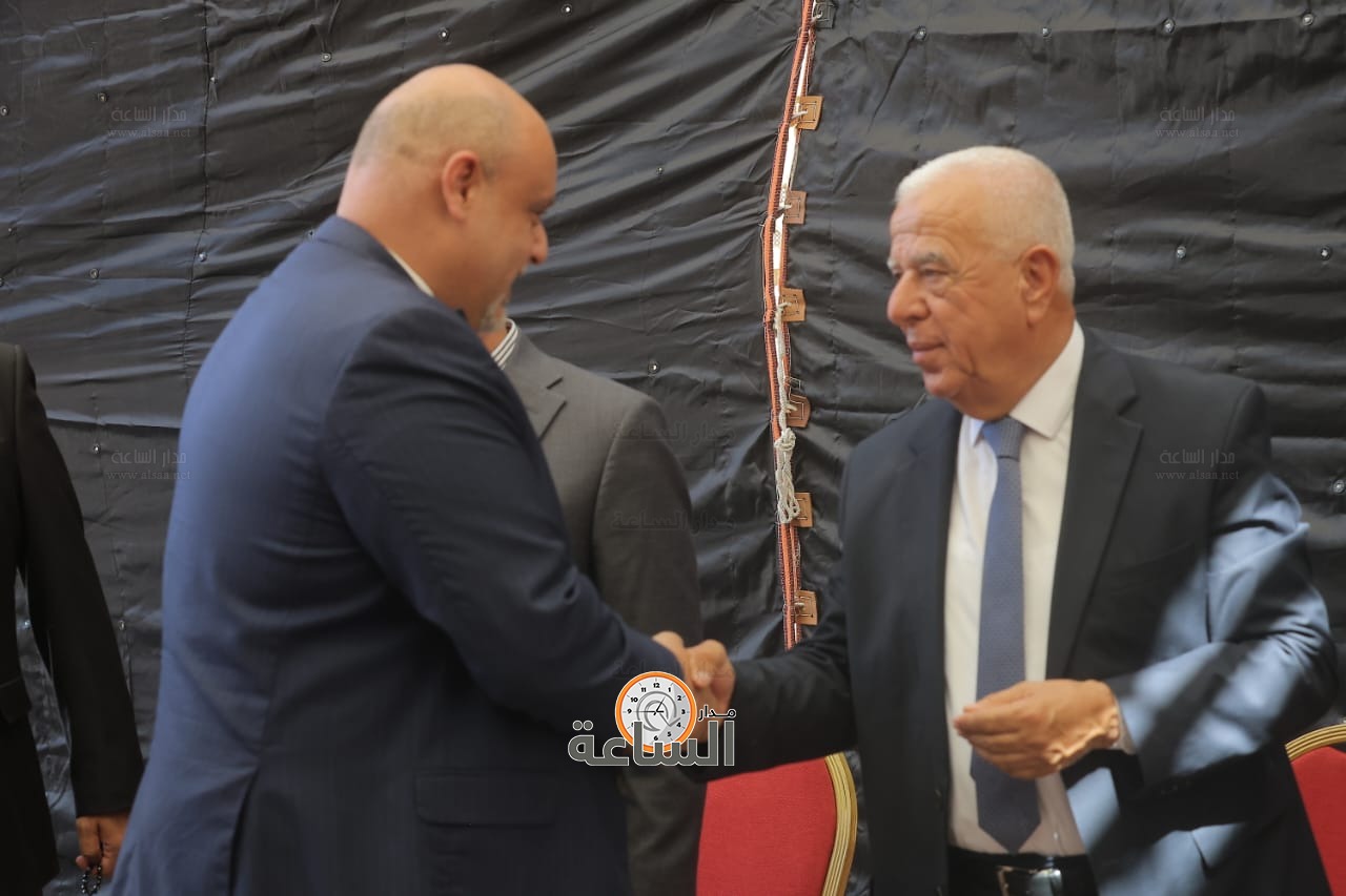 Madar Al-Saa Images 0.13925634921716534