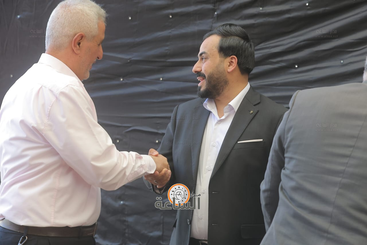 Madar Al-Saa Images 0.7648712771140478