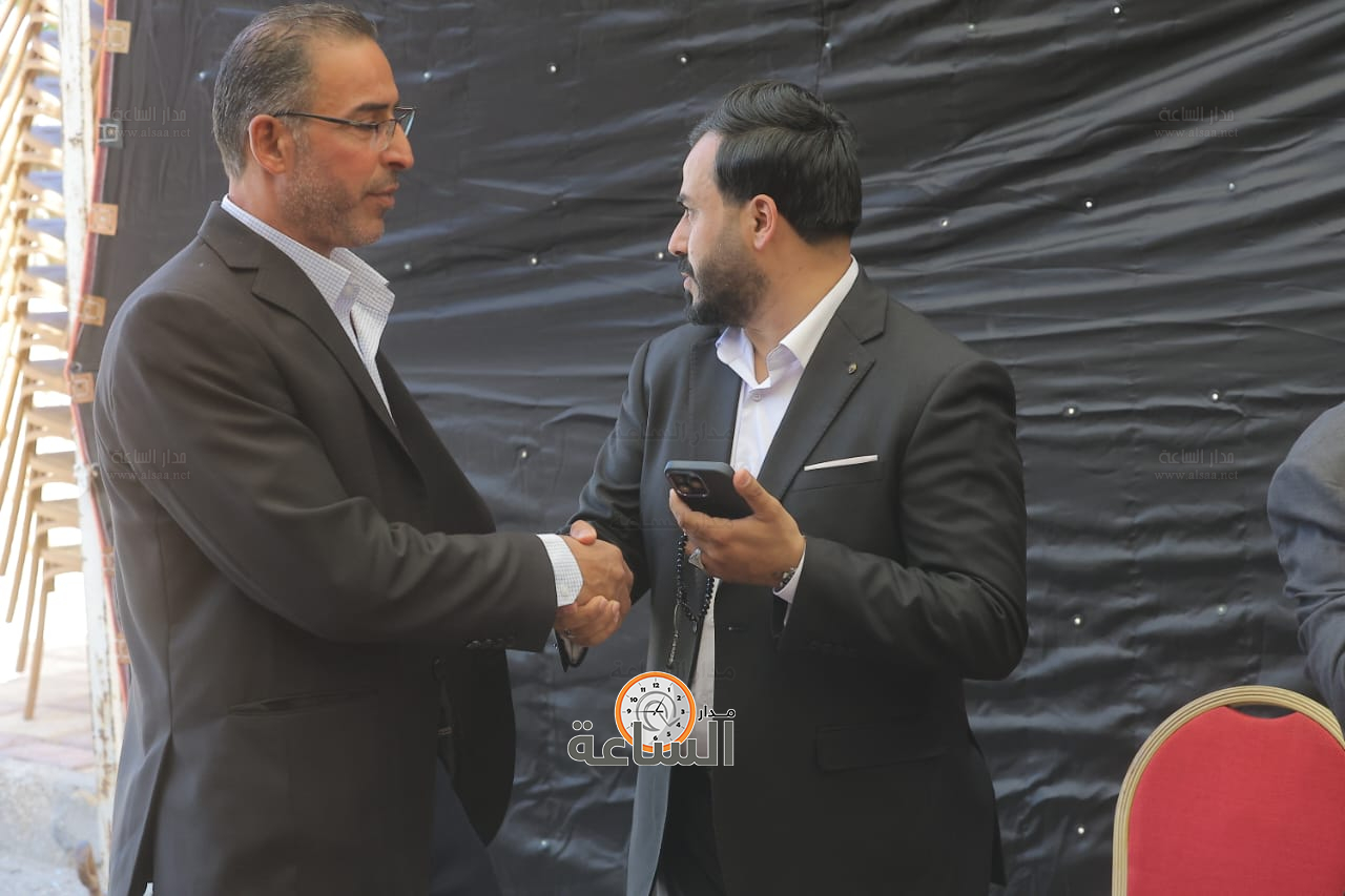 Madar Al-Saa Images 0.9521785144097309