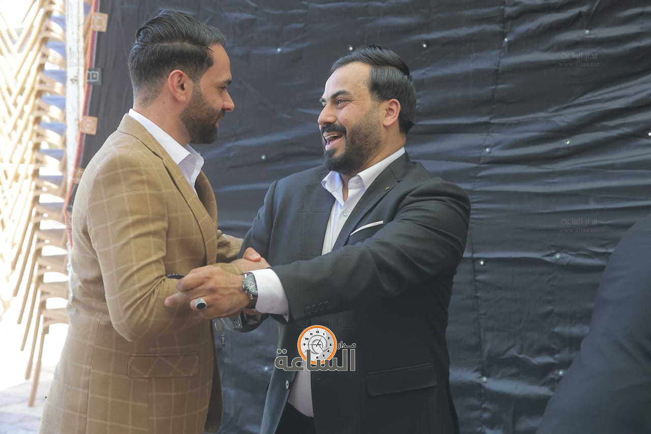 Madar Al-Saa Images 0.6182603097125087