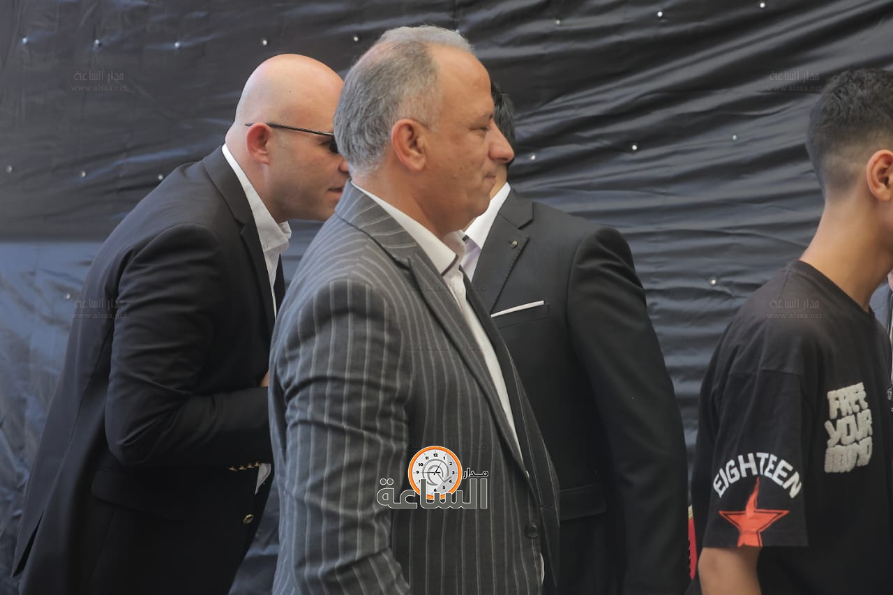 Madar Al-Saa Images 0.10209001286165298