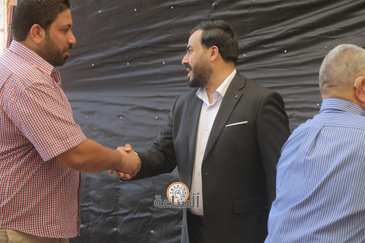 Madar Al-Saa Images 0.4202968606289824