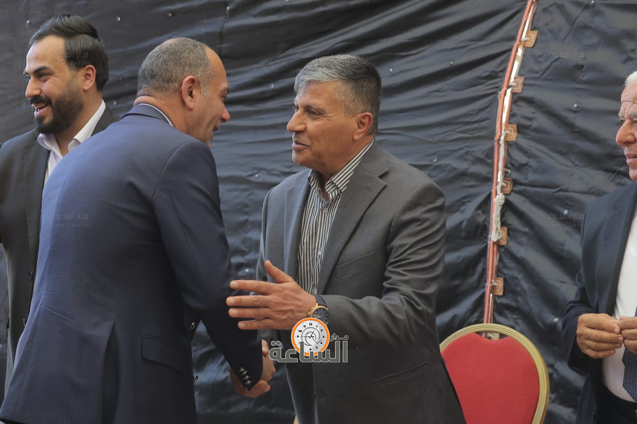 Madar Al-Saa Images 0.035571742725972744