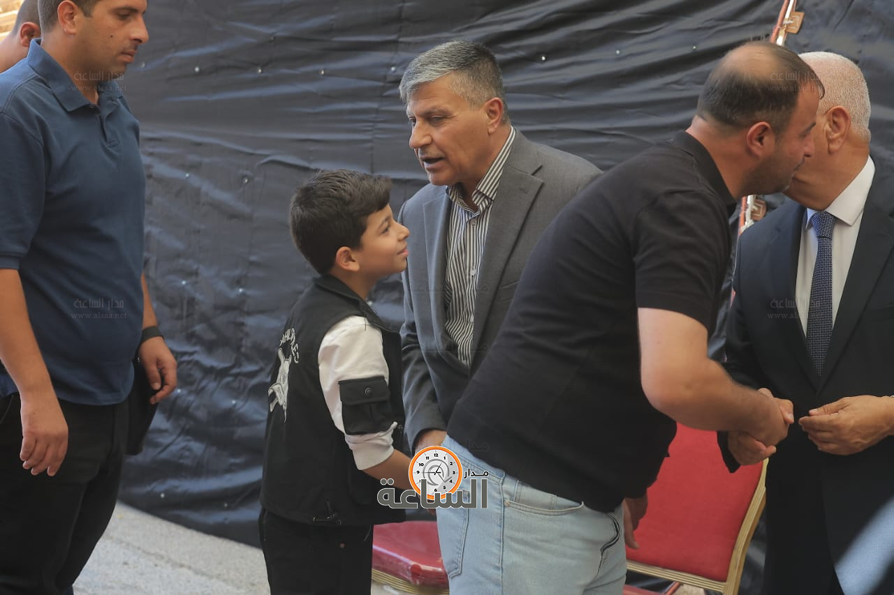 Madar Al-Saa Images 0.49082360868457164