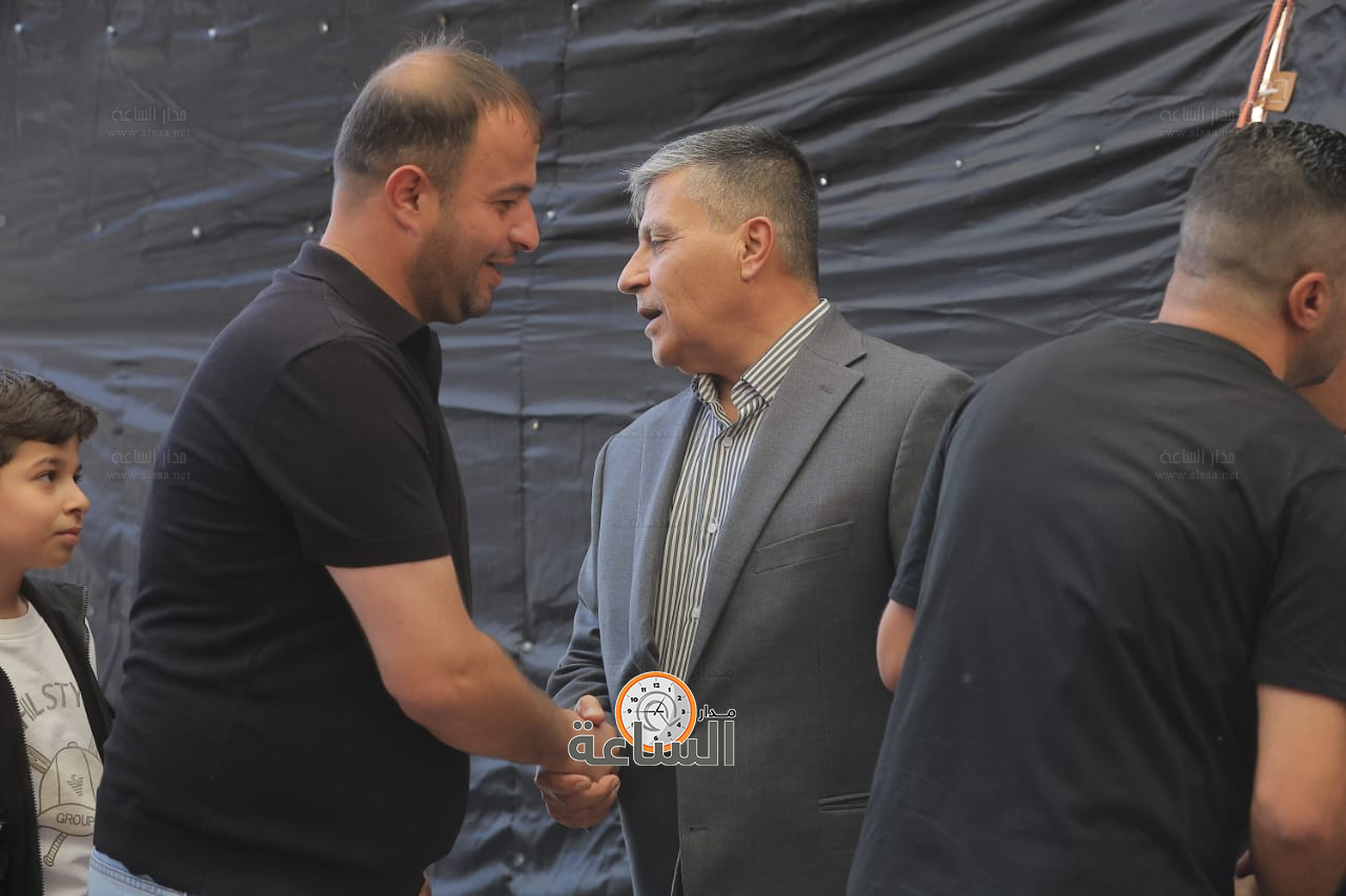 Madar Al-Saa Images 0.8419180309007614