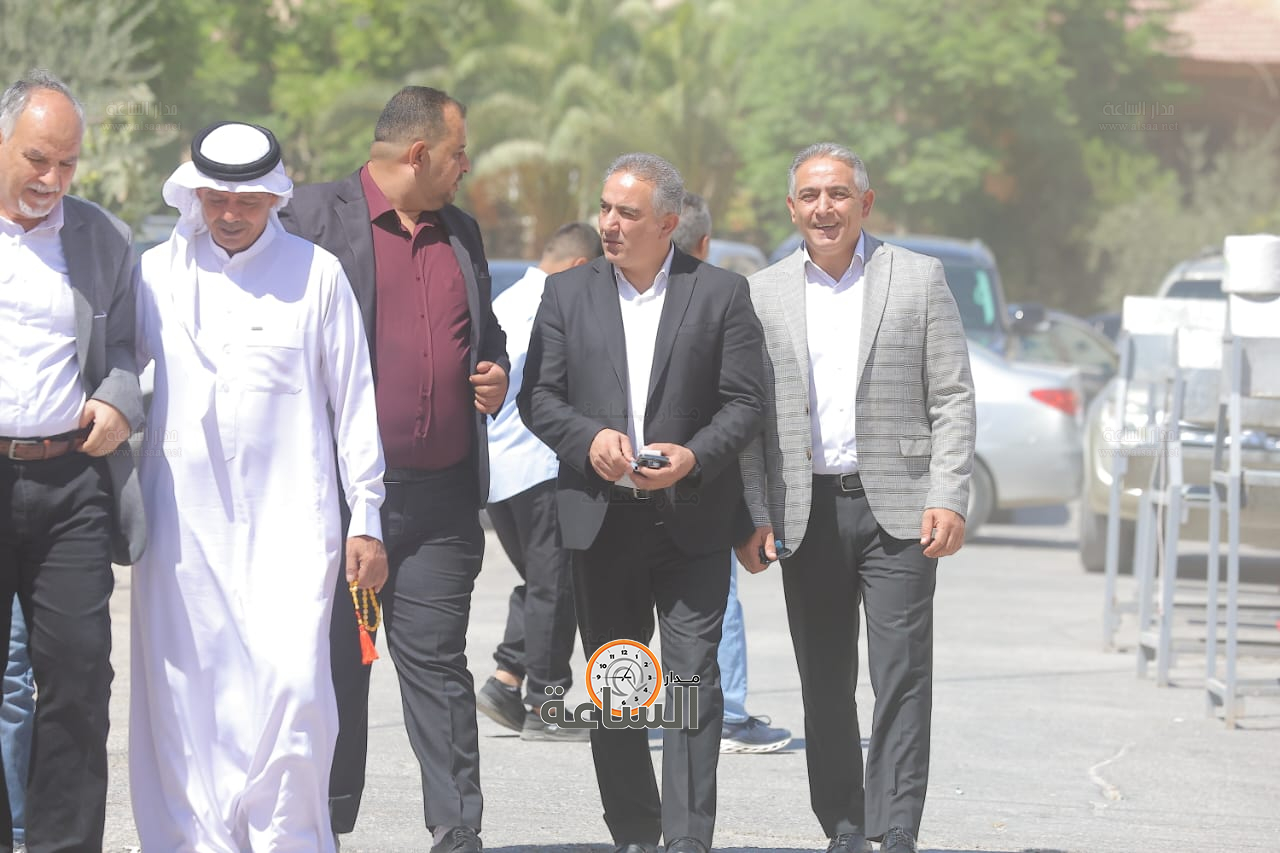 Madar Al-Saa Images 0.023319459642258122