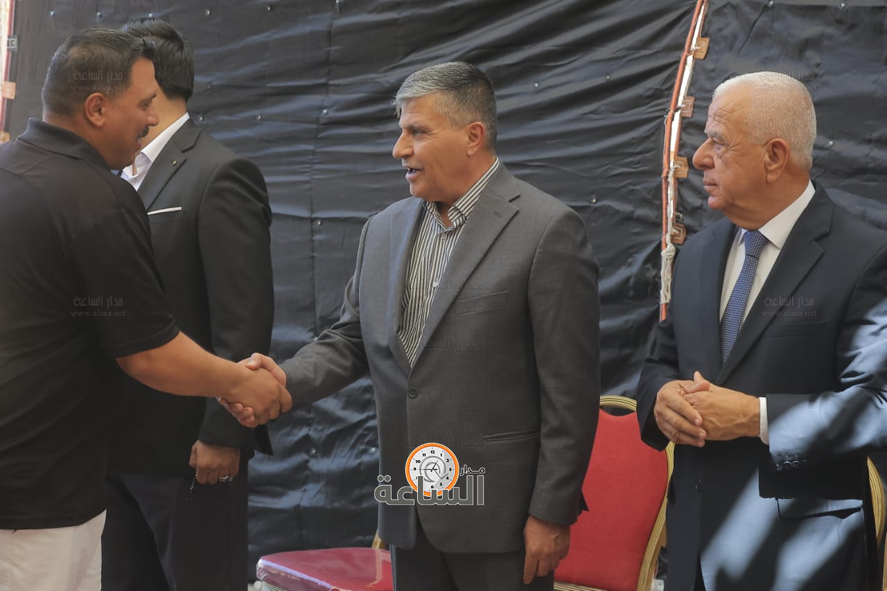 Madar Al-Saa Images 0.4970625802678006