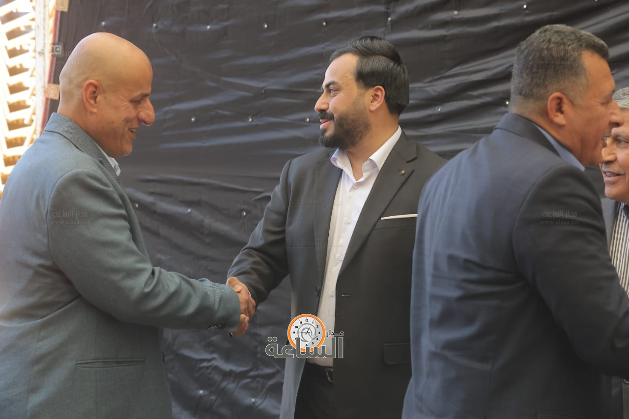 Madar Al-Saa Images 0.052459681590215856