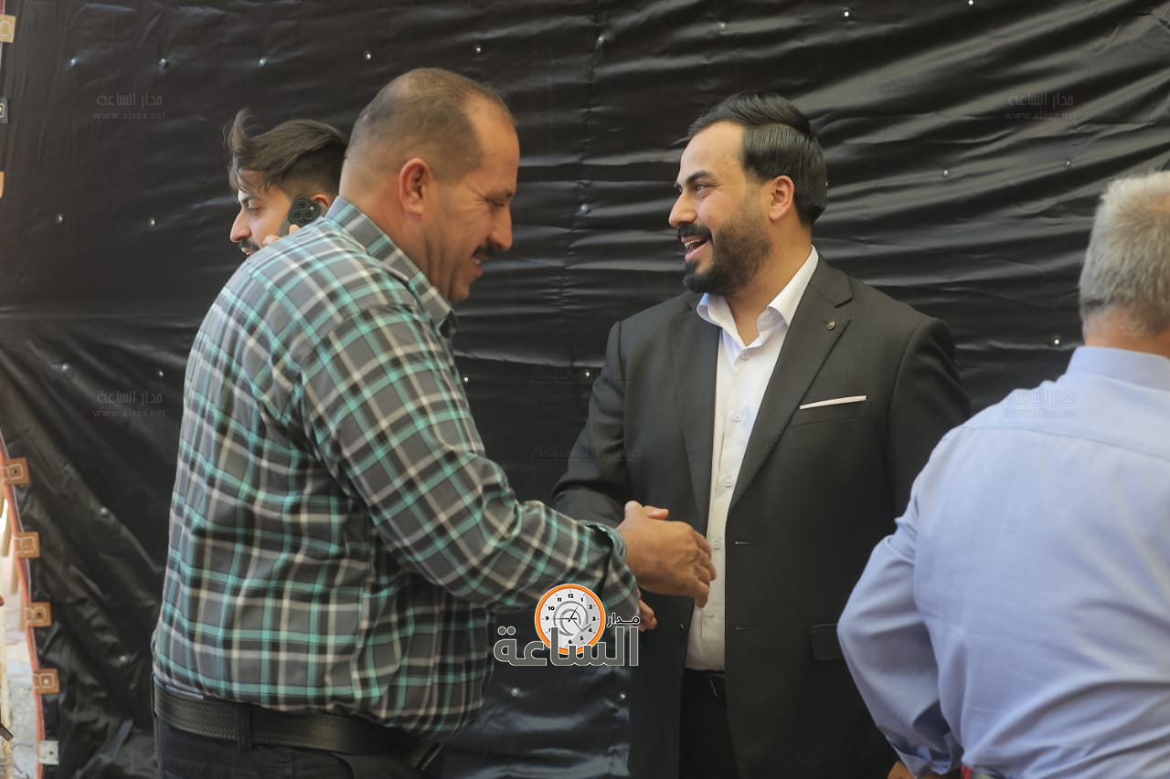 Madar Al-Saa Images 0.8660575650120604