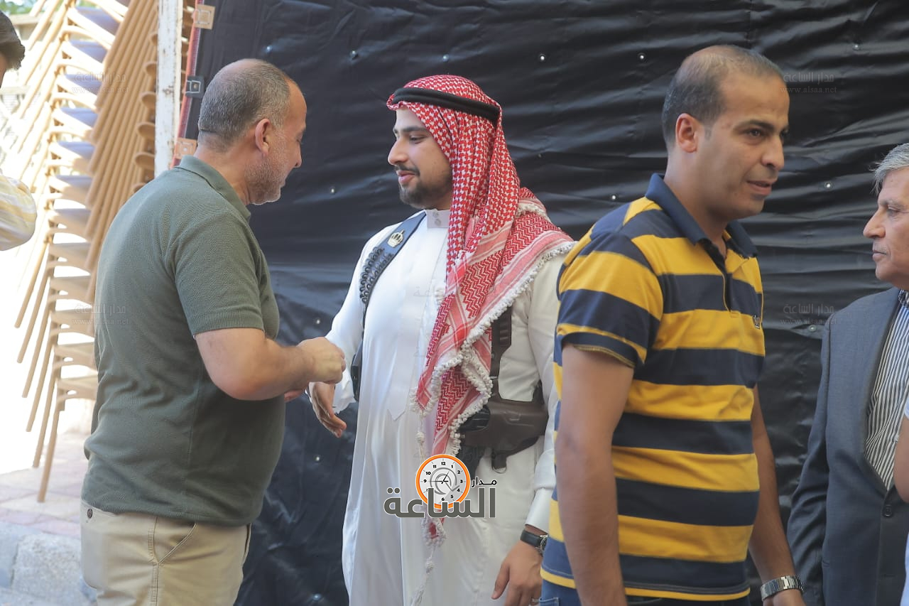 Madar Al-Saa Images 0.9629846282051665