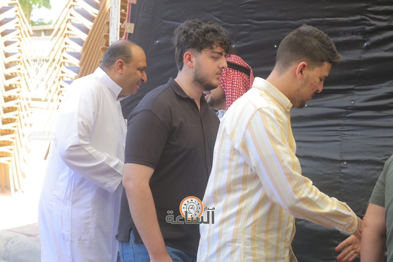 Madar Al-Saa Images 0.44557083801989505