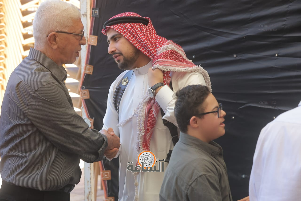 Madar Al-Saa Images 0.5720128217173802