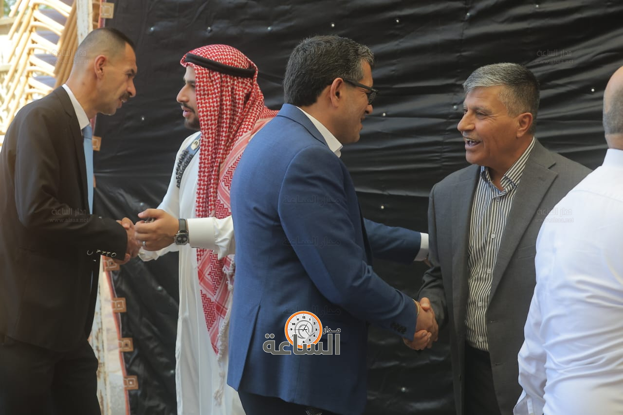 Madar Al-Saa Images 0.1787753166634366