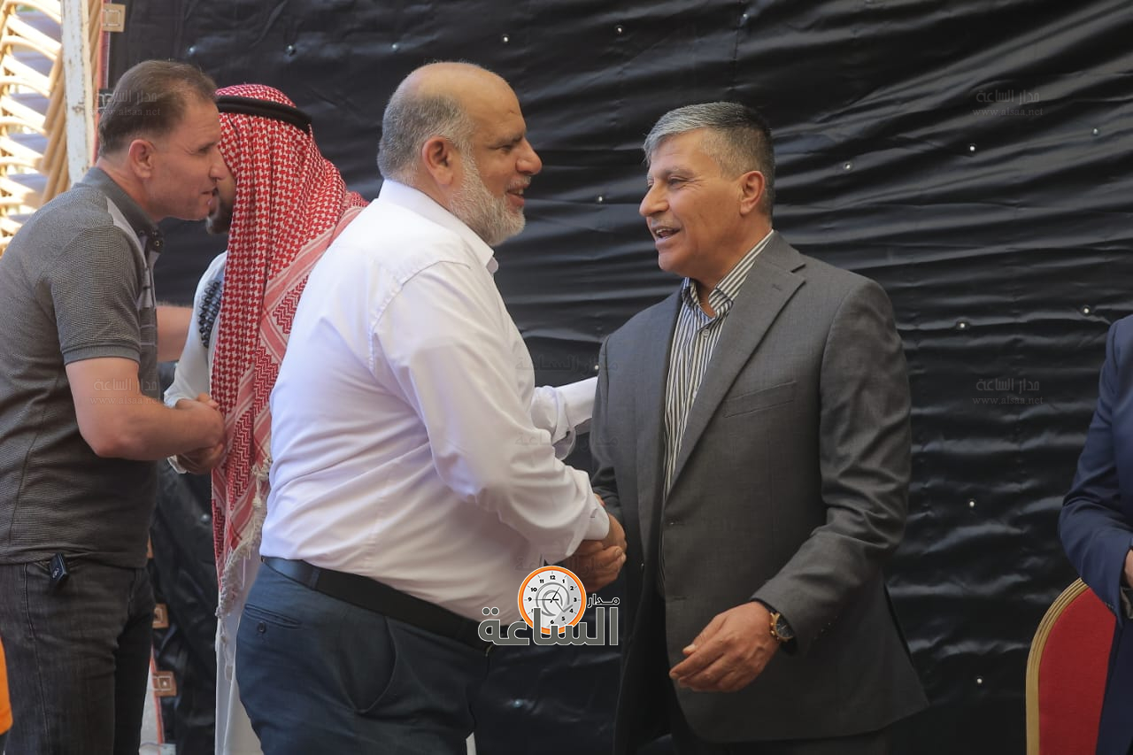 Madar Al-Saa Images 0.6901340408443262