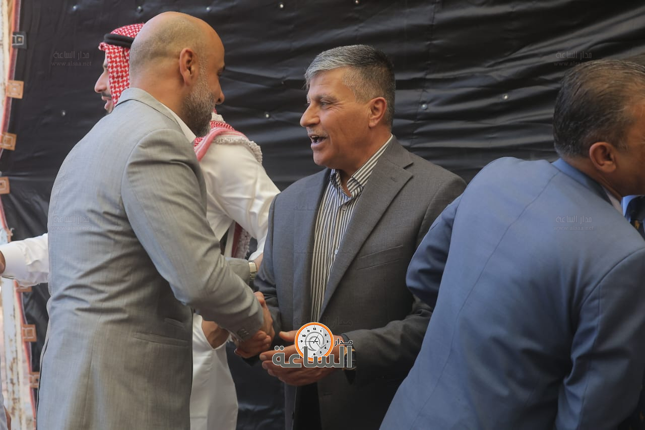 Madar Al-Saa Images 0.323966053149759