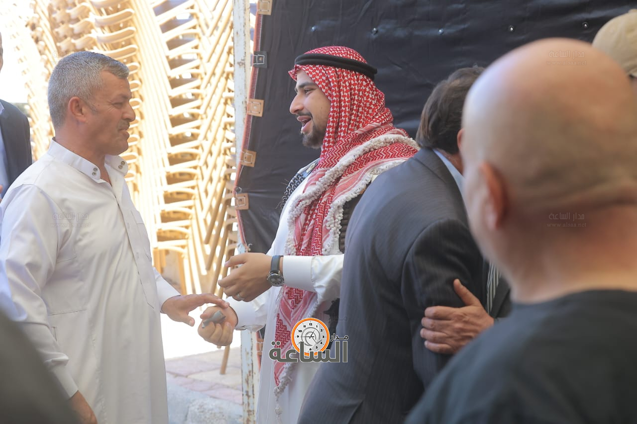 Madar Al-Saa Images 0.847434013464398