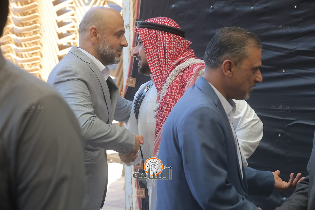 Madar Al-Saa Images 0.1771189631060357