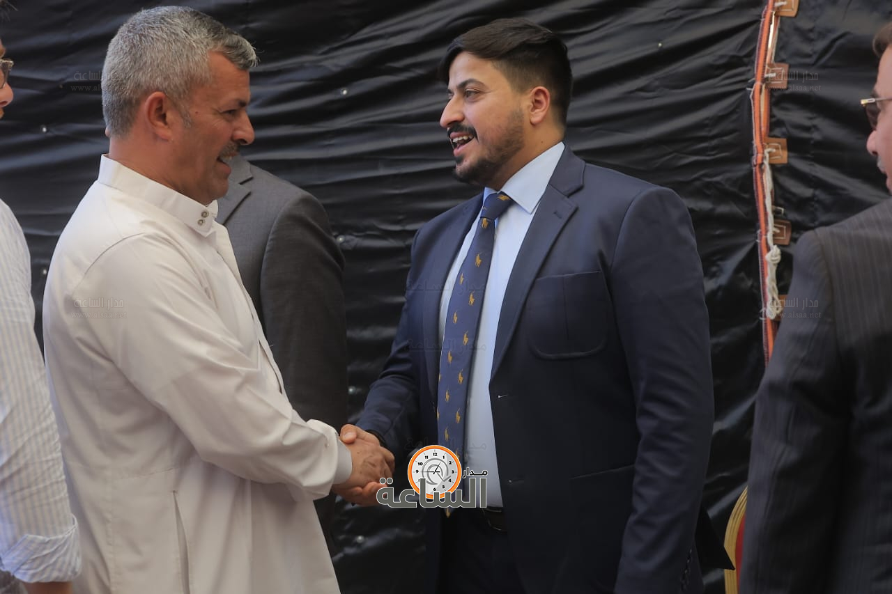 Madar Al-Saa Images 0.07572296568624137