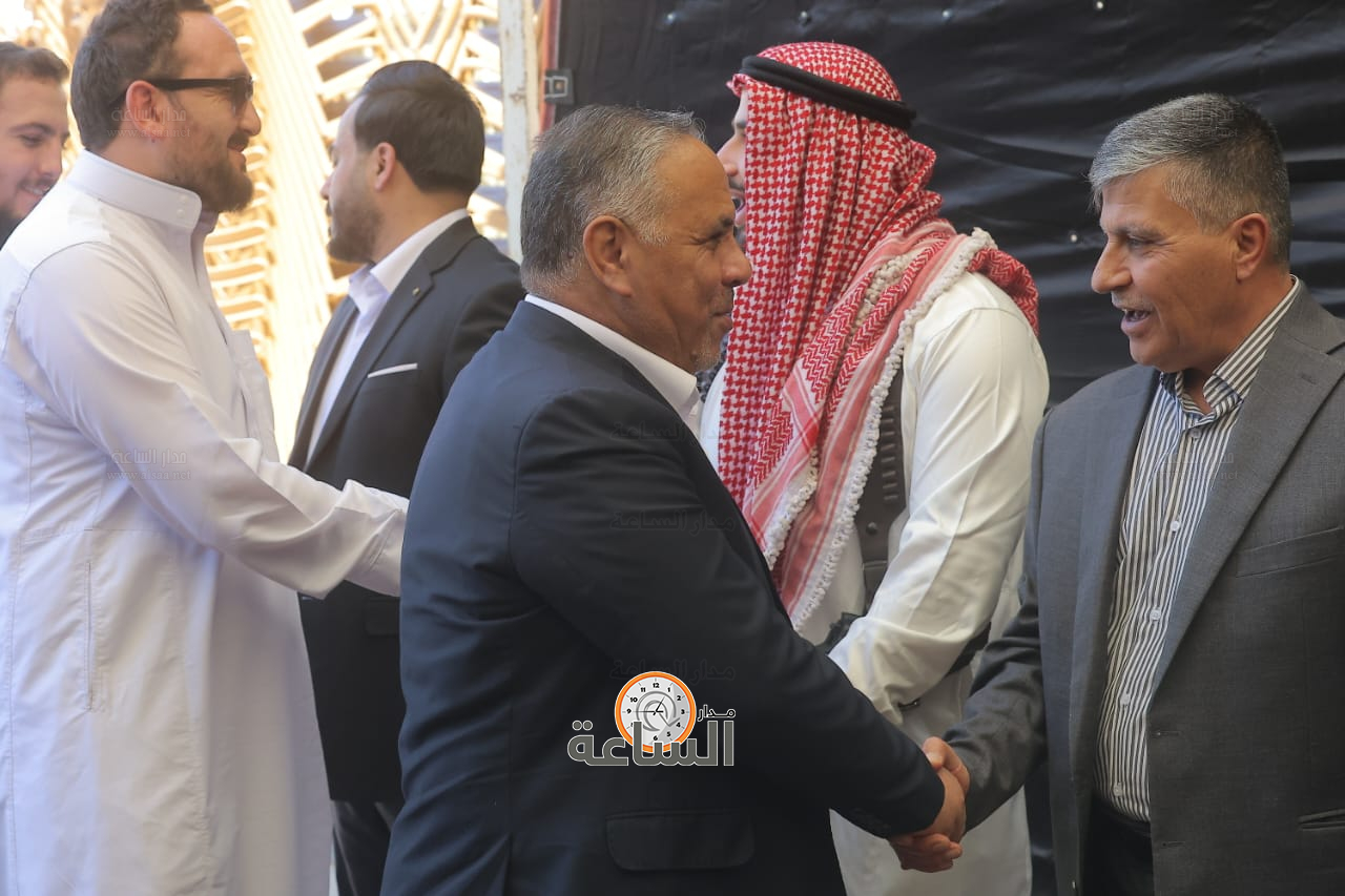 Madar Al-Saa Images 0.21524980317789522