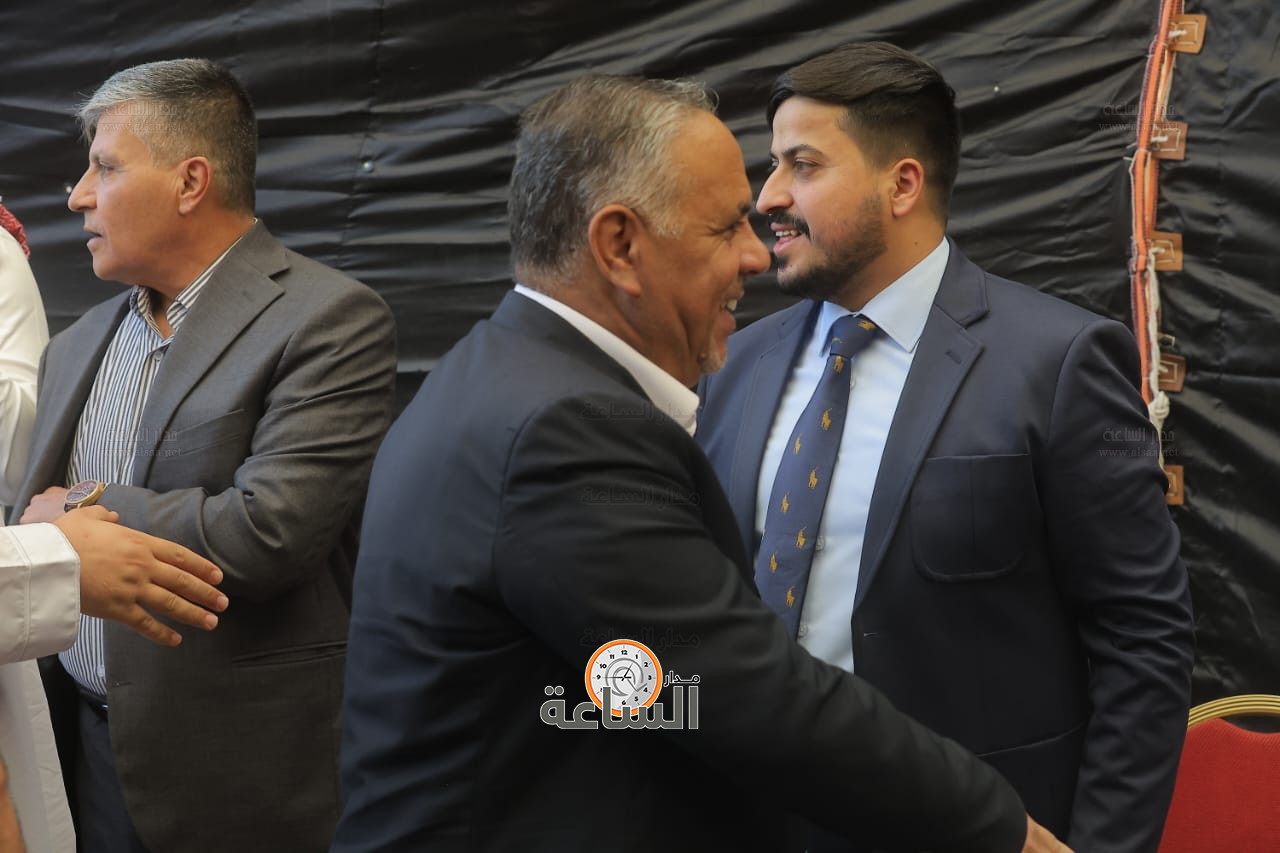 Madar Al-Saa Images 0.3617882235806891