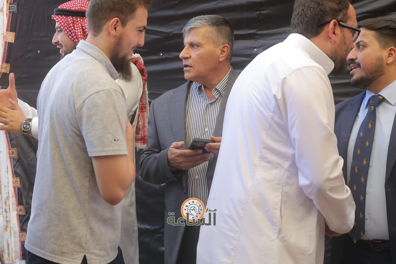 Madar Al-Saa Images 0.21828164924874427