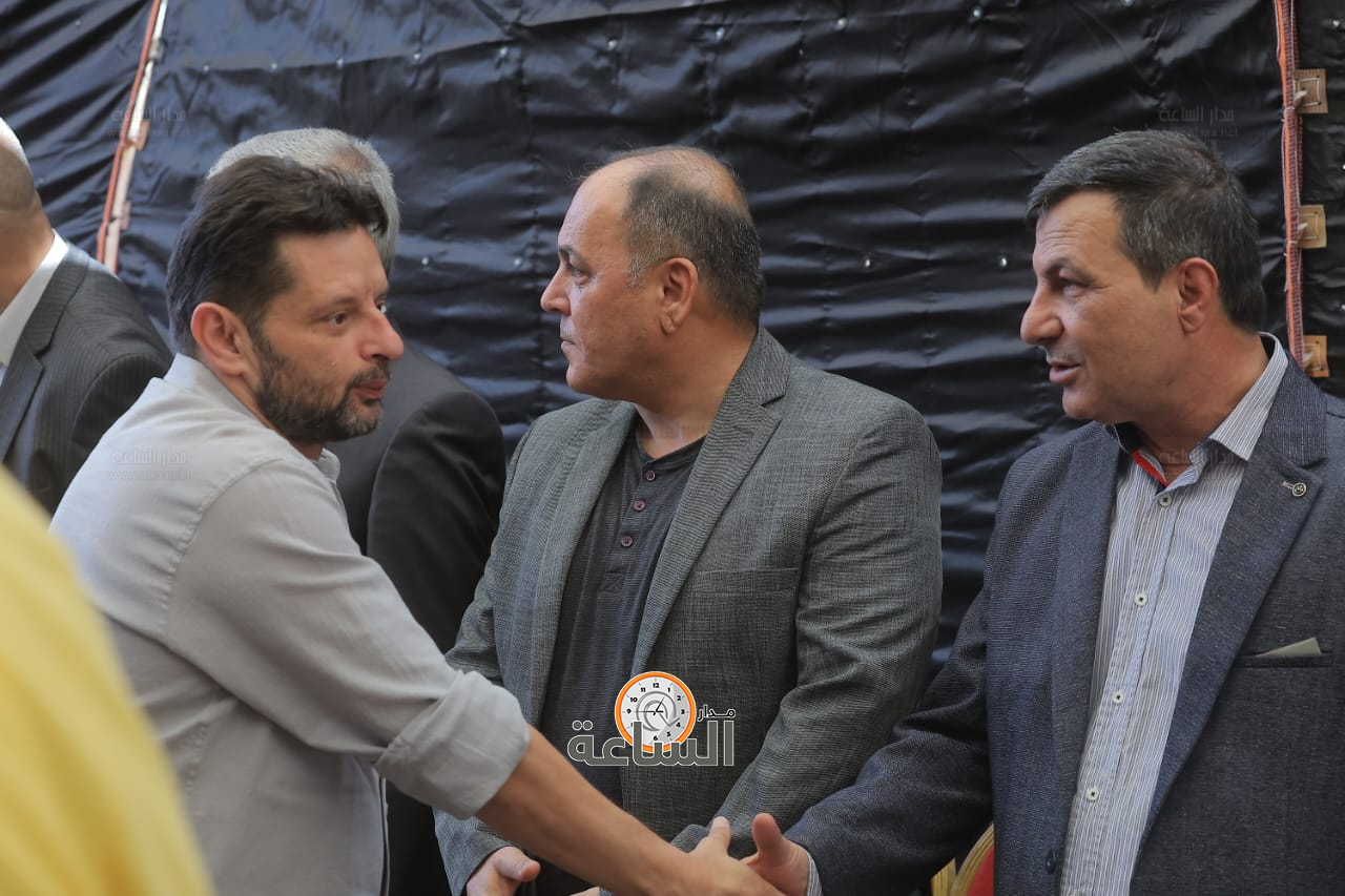 Madar Al-Saa Images 0.8959686002689566