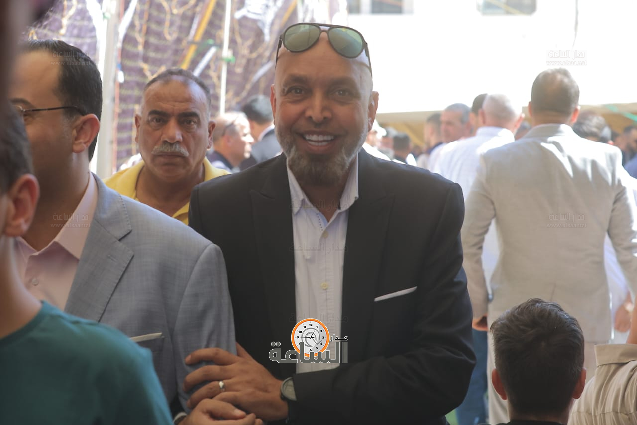 Madar Al-Saa Images 0.9761848651548201