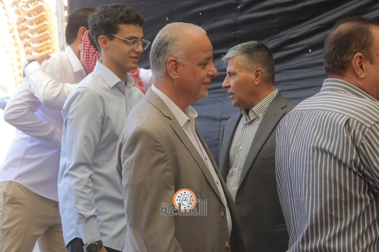 Madar Al-Saa Images 0.15873890760734266