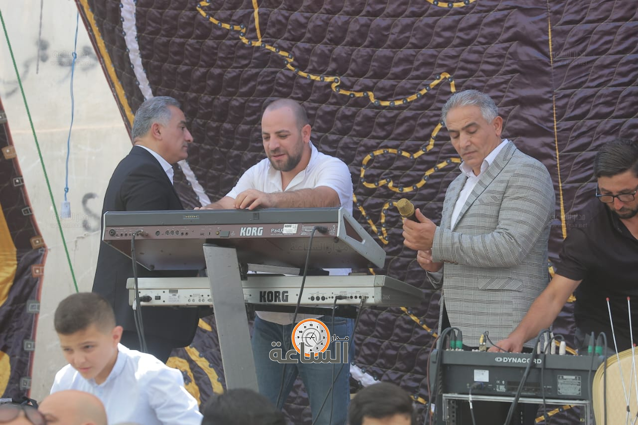 Madar Al-Saa Images 0.2956293678222307