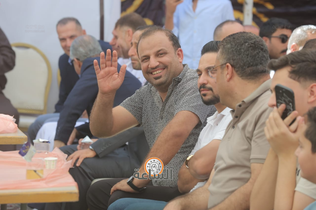 Madar Al-Saa Images 0.9086021718807203