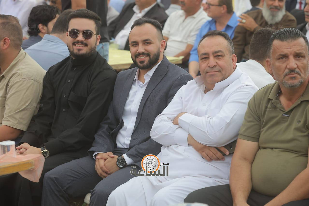 Madar Al-Saa Images 0.2772734979382495