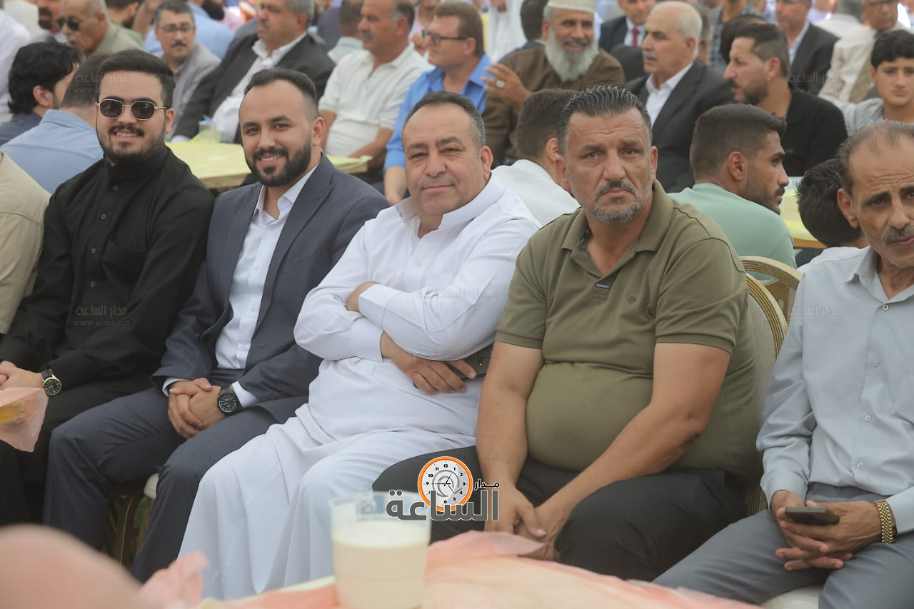 Madar Al-Saa Images 0.20025306104589569