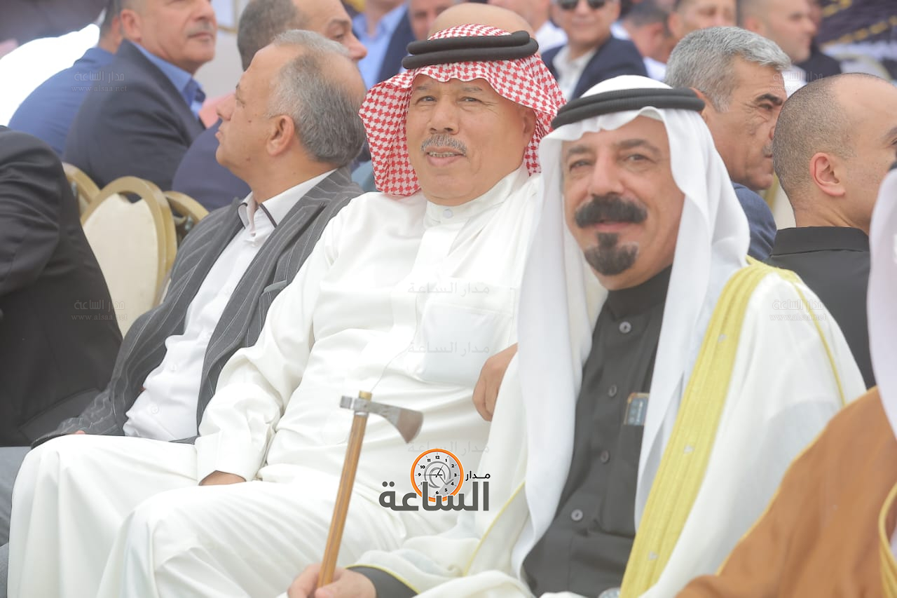 Madar Al-Saa Images 0.4203484265901287