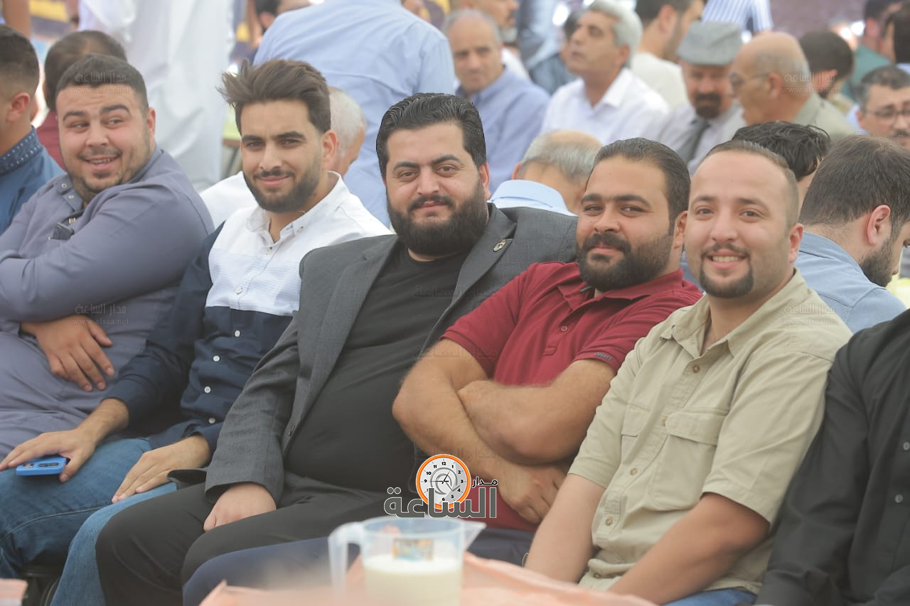 Madar Al-Saa Images 0.2903985315712325