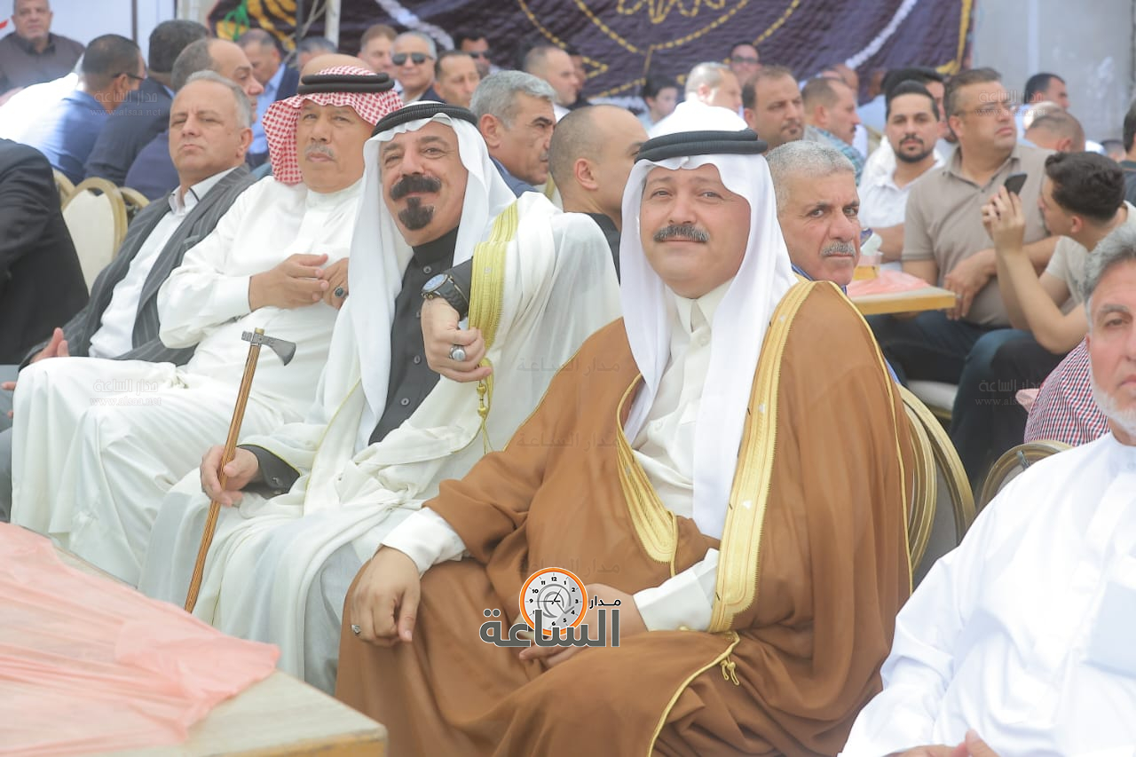 Madar Al-Saa Images 0.7248916197464247