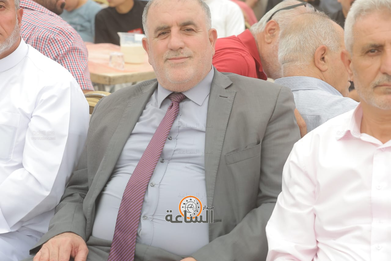 Madar Al-Saa Images 0.8542140915093215