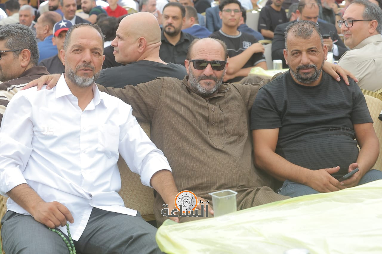 Madar Al-Saa Images 0.41482305948432463