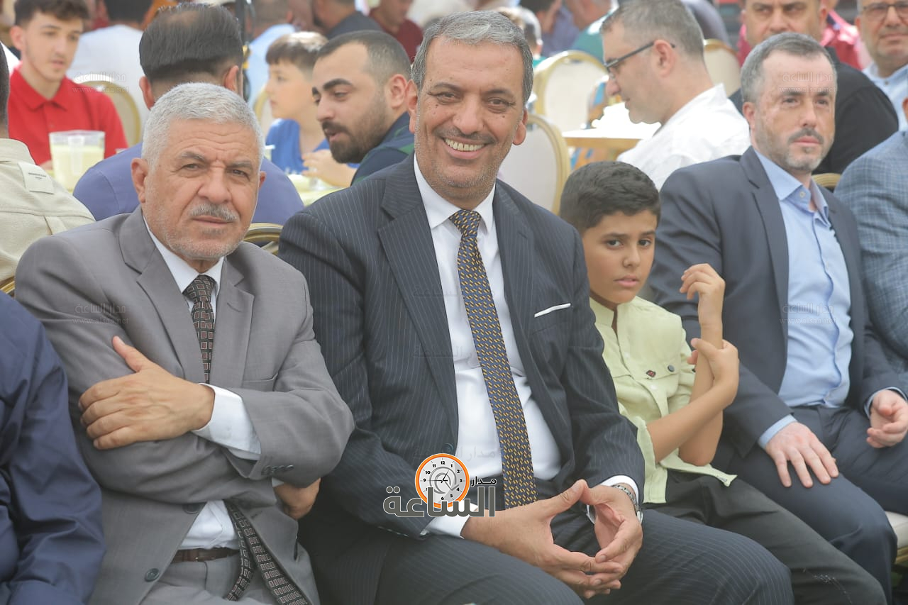 Madar Al-Saa Images 0.45401432674166764