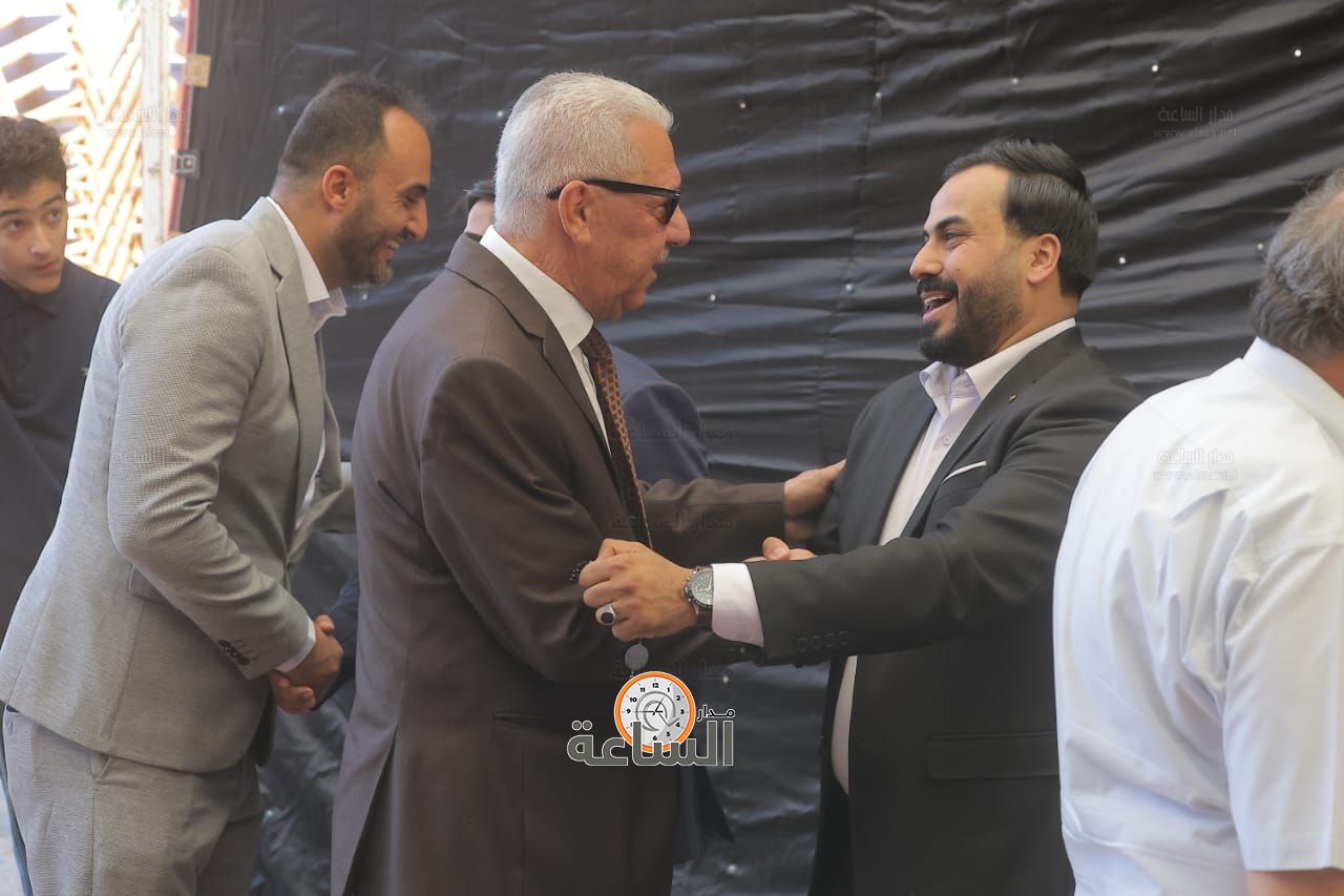 Madar Al-Saa Images 0.7586025182896193