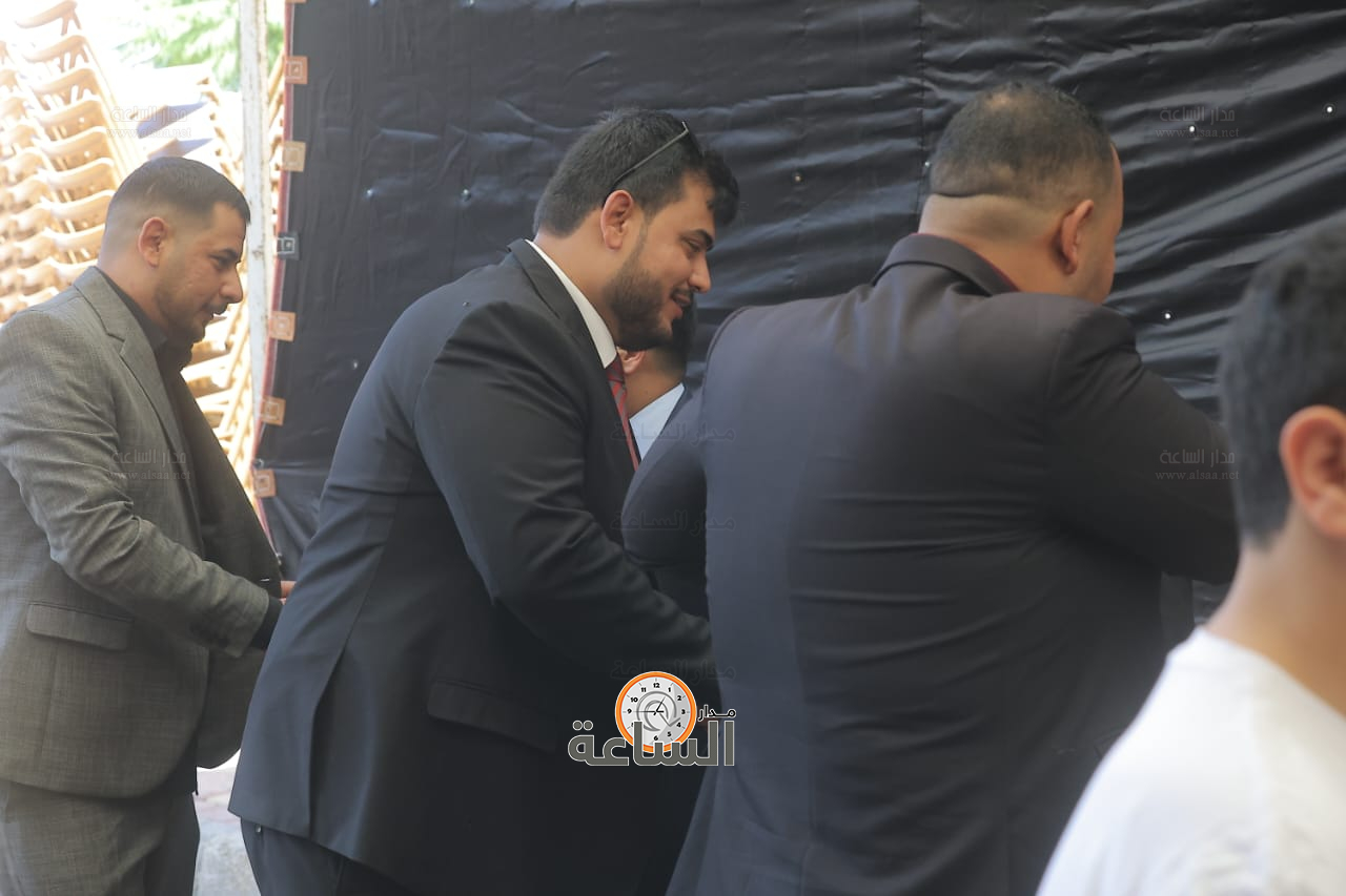 Madar Al-Saa Images 0.6041484513173726