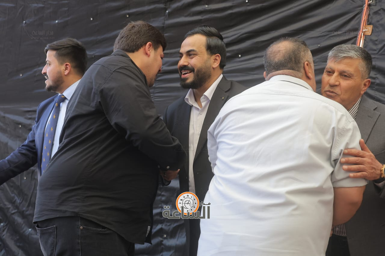 Madar Al-Saa Images 0.47344076889334274