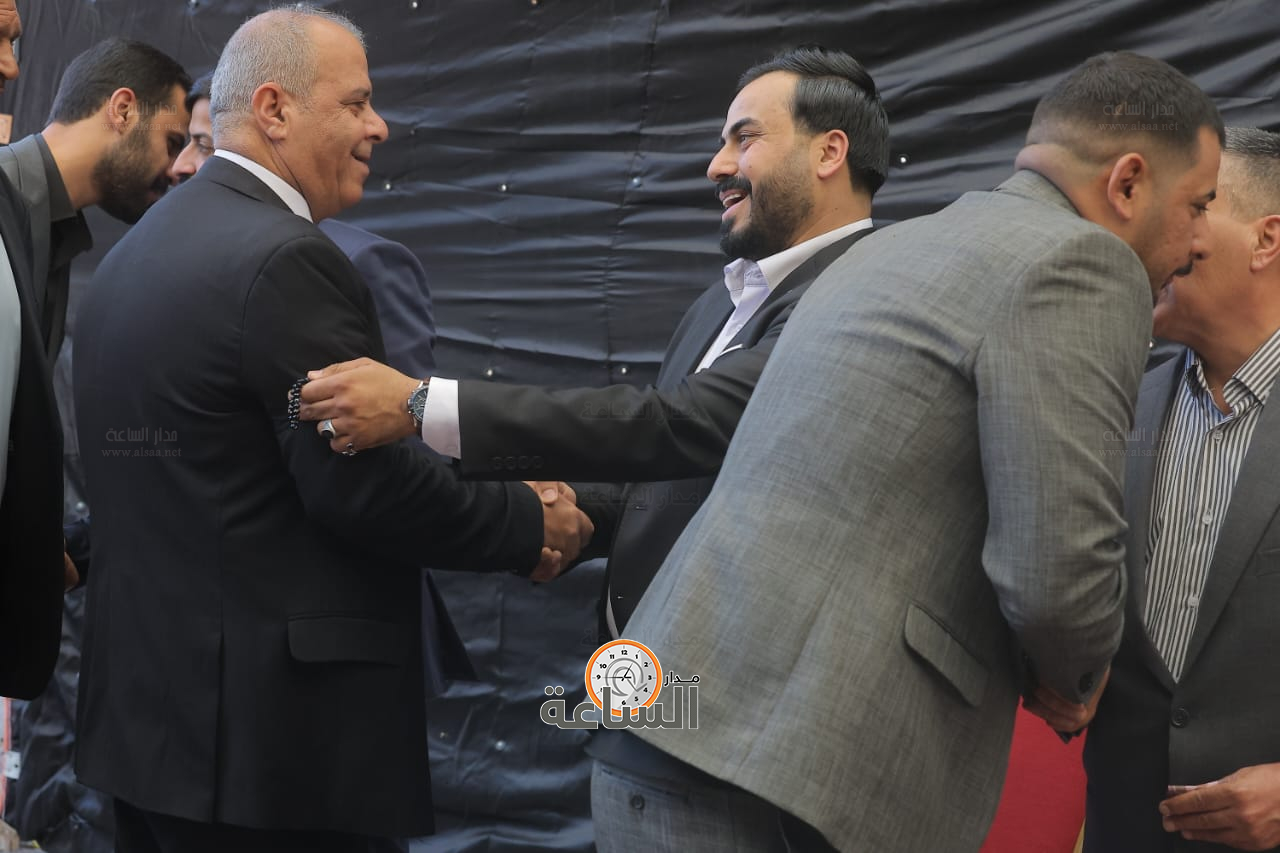 Madar Al-Saa Images 0.5624978959530708