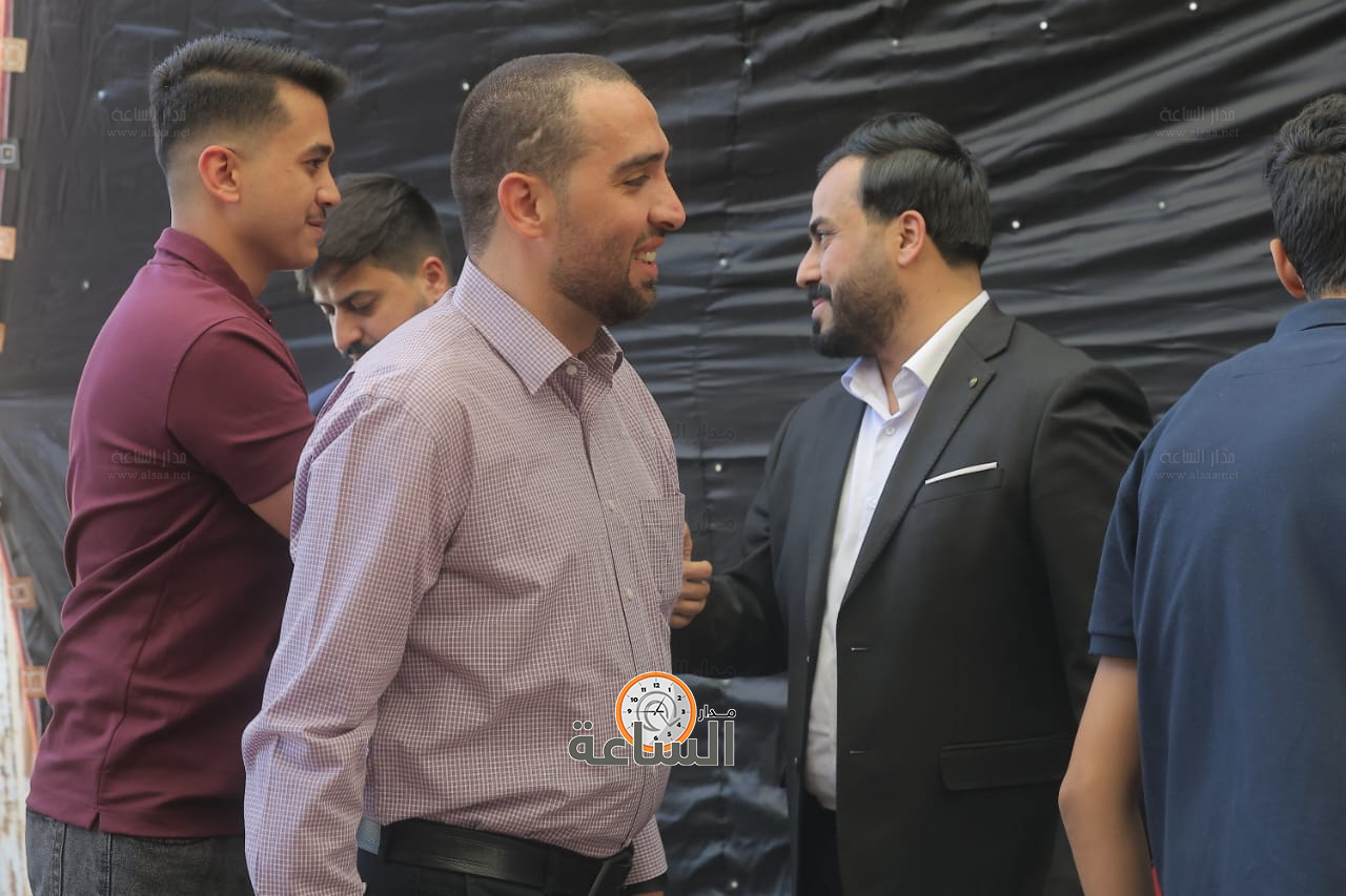 Madar Al-Saa Images 0.4311173422965979