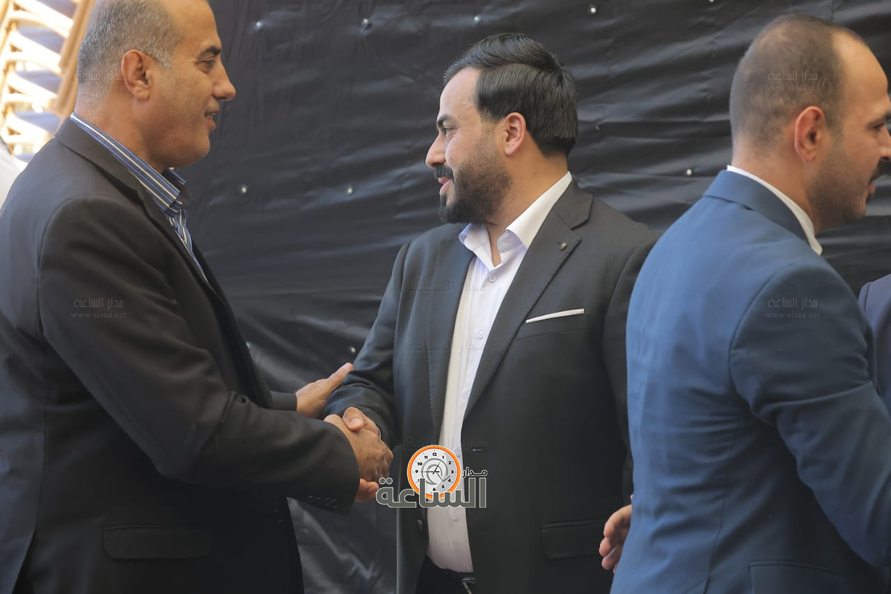 Madar Al-Saa Images 0.9515969035307498