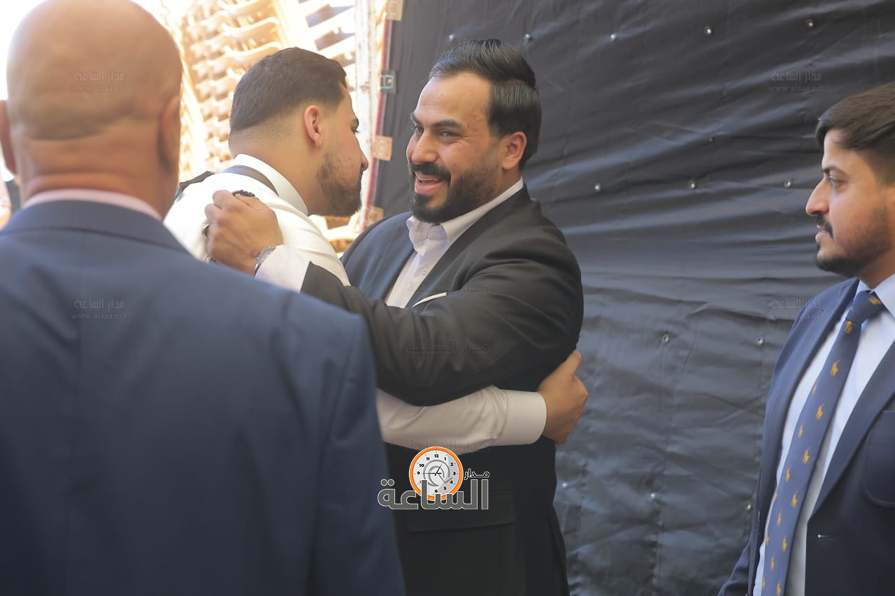 Madar Al-Saa Images 0.07910219091581594