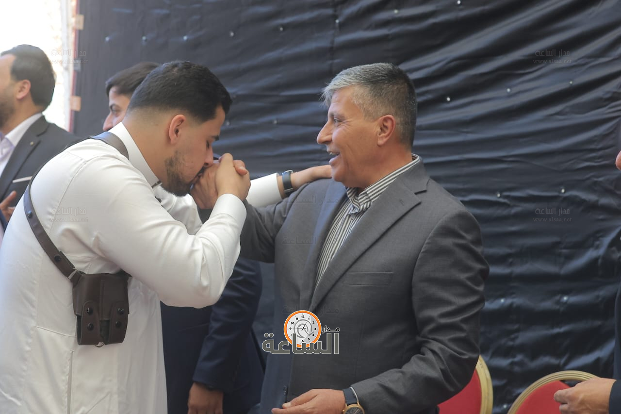 Madar Al-Saa Images 0.9464008581708326