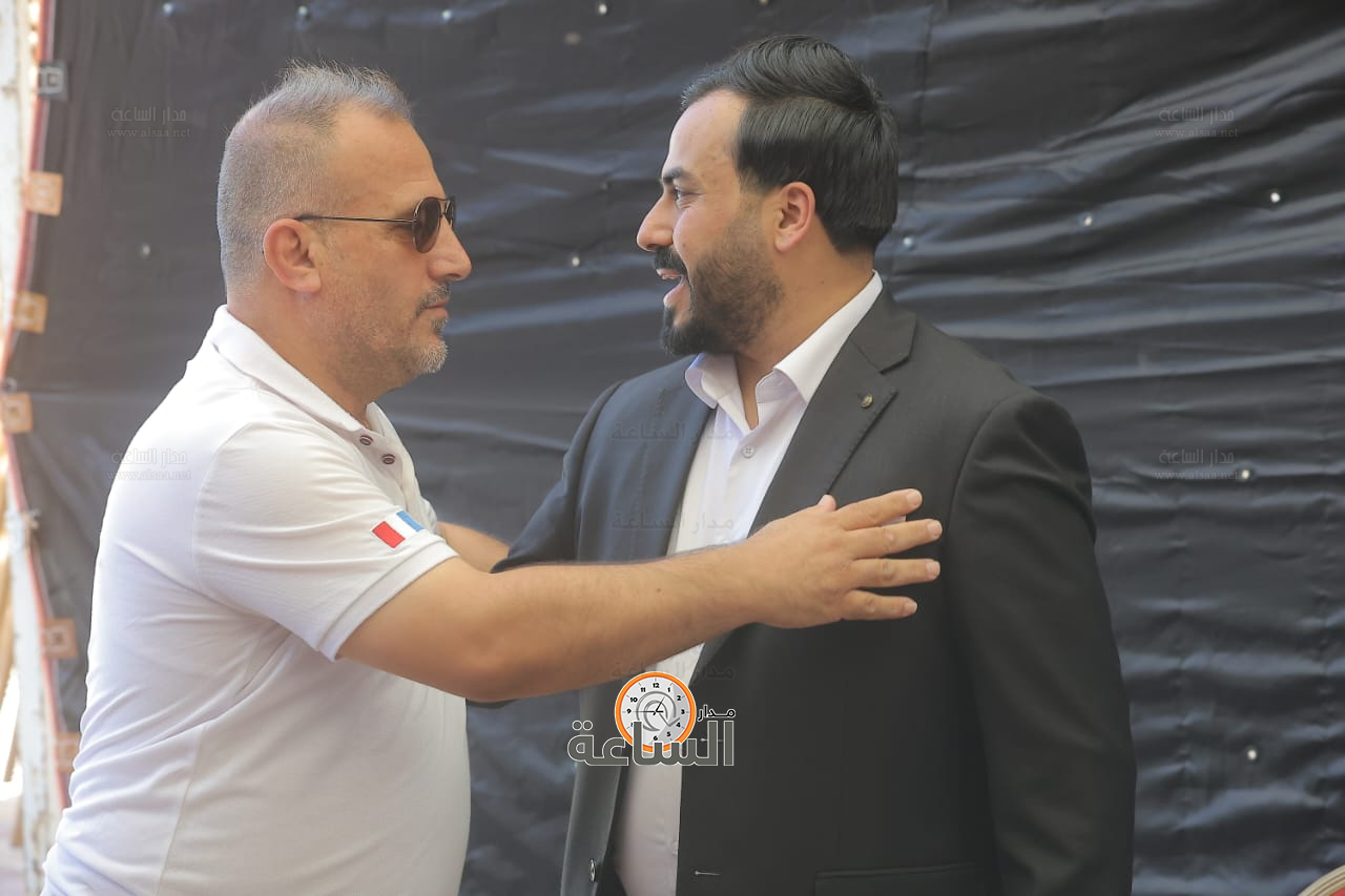 Madar Al-Saa Images 0.20529517199482605