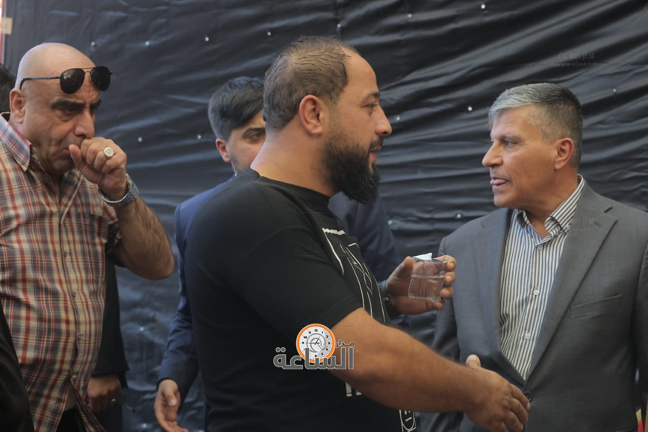 Madar Al-Saa Images 0.24175382463390538