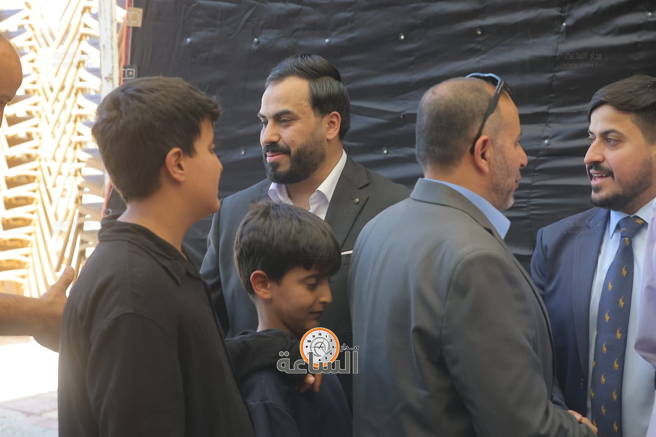 Madar Al-Saa Images 0.13088980062619238